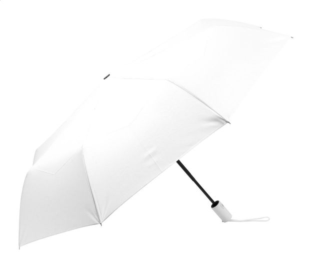 rpet paraplu floccus met rubberen handgreep