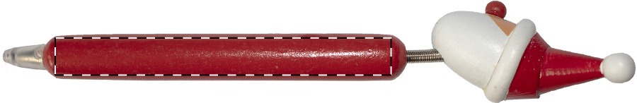 tampondruk (Ø 0 mm)