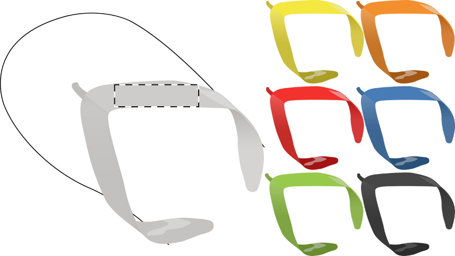 tampondruk (Ø 0 mm)