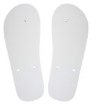 custom made strand slippers 36/38 en 42/44