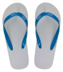 custom made strand slippers 36/38 en 42/44