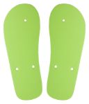 custom made strand slippers 36/38 en 42/44