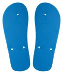 custom made strand slippers 36/38 en 42/44