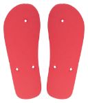 custom made strand slippers 36/38 en 42/44