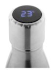 geïsoleerde fles reverest 500 ml thermometer