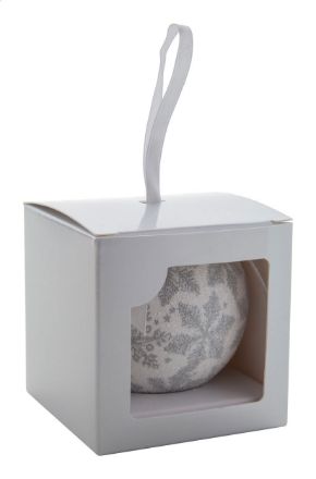 kerstboom versiering aspelund diameter 75 mm