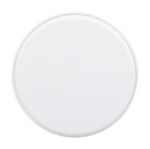 vanille lippenbalsem contor in blik met schroefdop