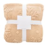 rpet kerstdeken valsatra 260 g/m2 dubbellaags