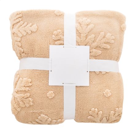 rpet kerstdeken valsatra 260 g/m2 dubbellaags