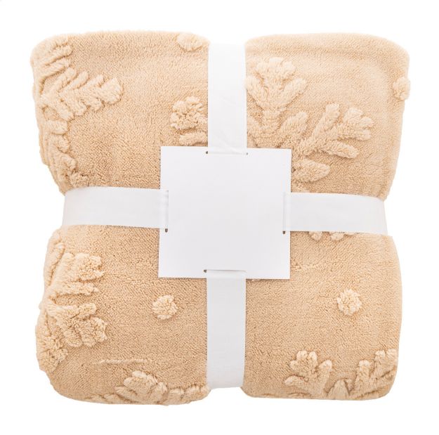 rpet kerstdeken valsatra 260 g/m2 dubbellaags