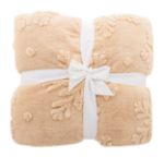 rpet kerstdeken valsatra 260 g/m2 dubbellaags