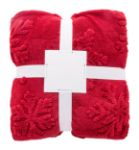 rpet kerstdeken valsatra 260 g/m2 dubbellaags