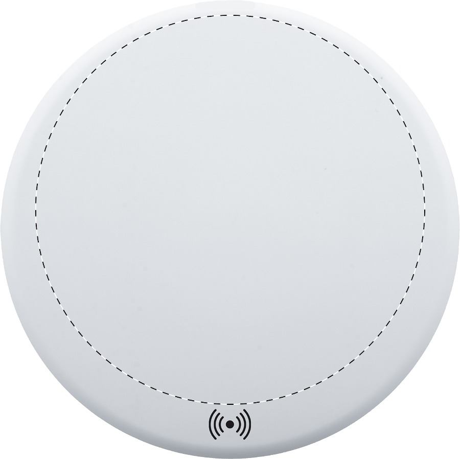 tampondruk (Ø 60 mm)