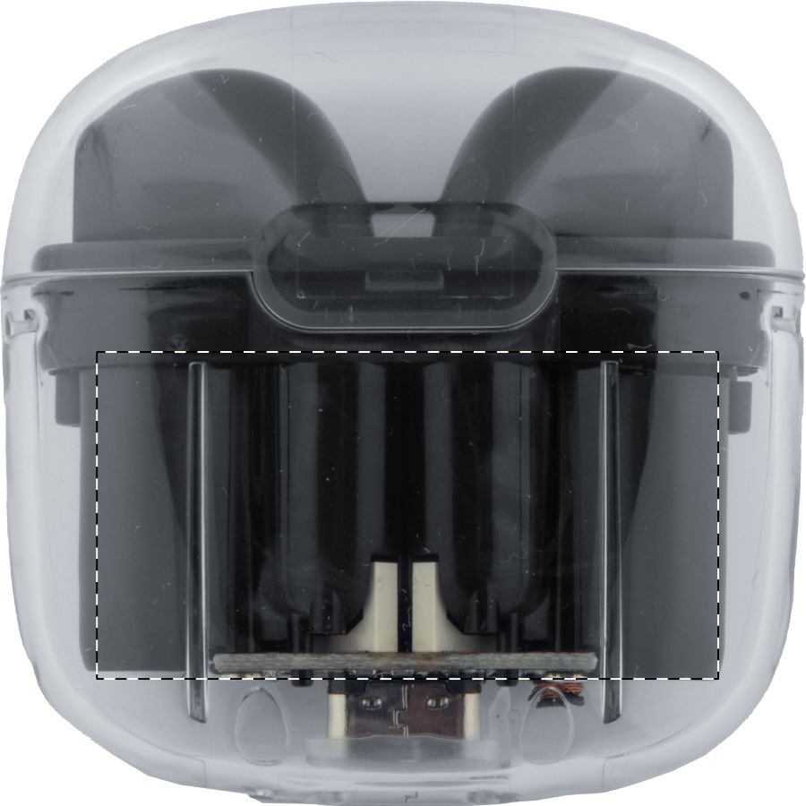 tampondruk (Ø 0 mm)