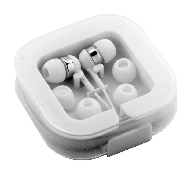 usb-c oordopjes cound in ear oortelefoon