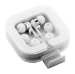 usb-c oordopjes cound in ear oortelefoon
