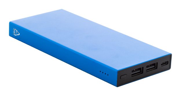 powerbank ral 10000mah batterij
