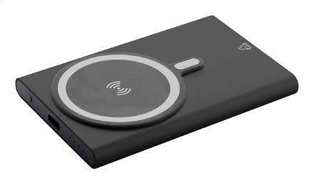 powerbank ral 5000 mah batterij