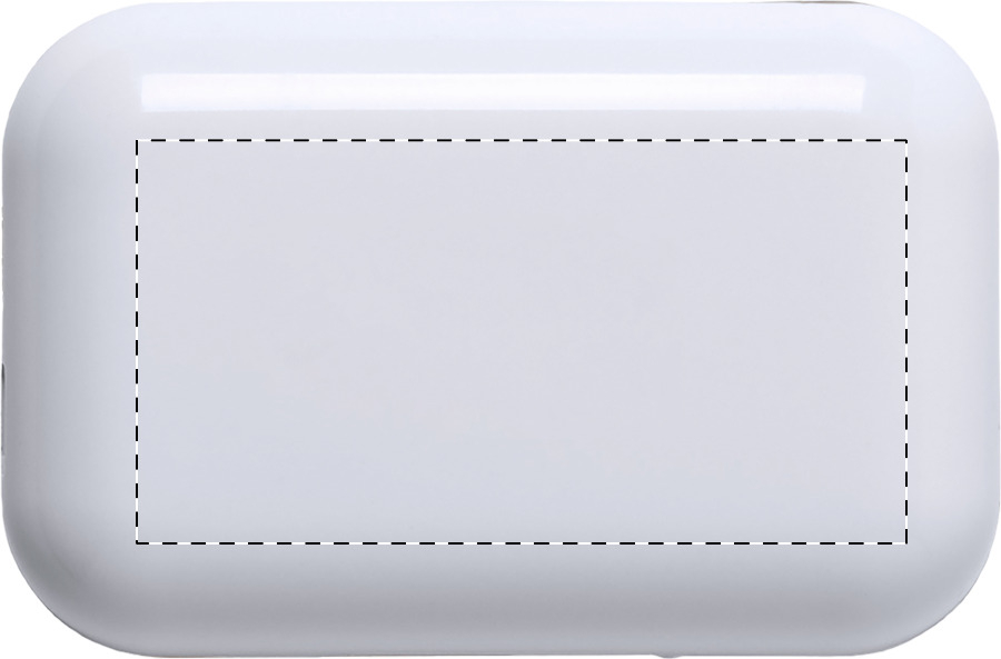 tampondruk (Ø 0 mm)