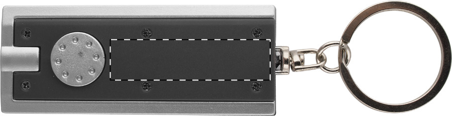 uv druk < 5 cm2 (Ø 0 mm)