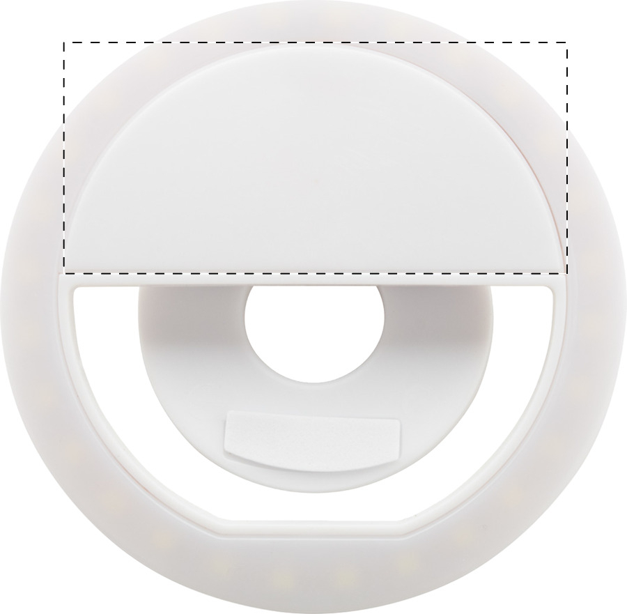 tampondruk (Ø 0 mm)