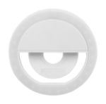 rabs selfie ring licht radiance 28 led 150 mah