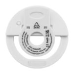 rabs selfie ring licht radiance 28 led 150 mah