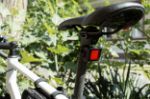 oplaadbare fiets cob lichtset cobik 2 stuks