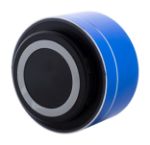 draadloze luidspreker ramesh led lampje onderkant