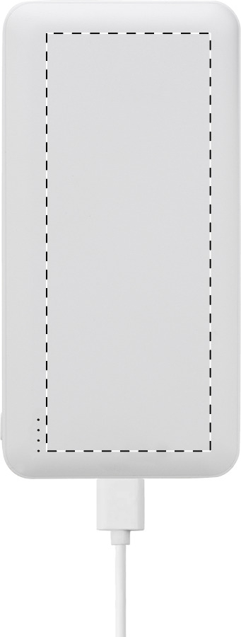 tampondruk (Ø 0 mm)