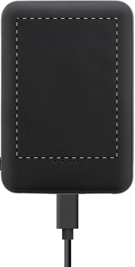 tampondruk (Ø 0 mm)