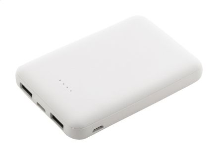 rabs powerbank rabobank slim 5000 mah