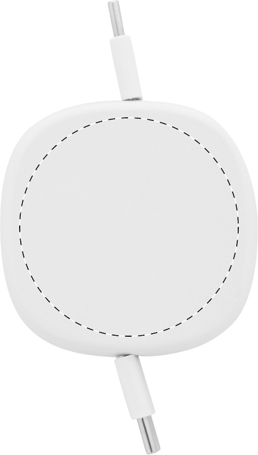 uv druk < 10 cm2 (Ø 30 mm)