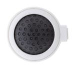 haarborstel met spiegel rabrush