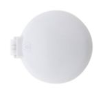 haarborstel met spiegel rabrush