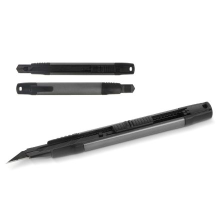 hobbymes metaal en abs