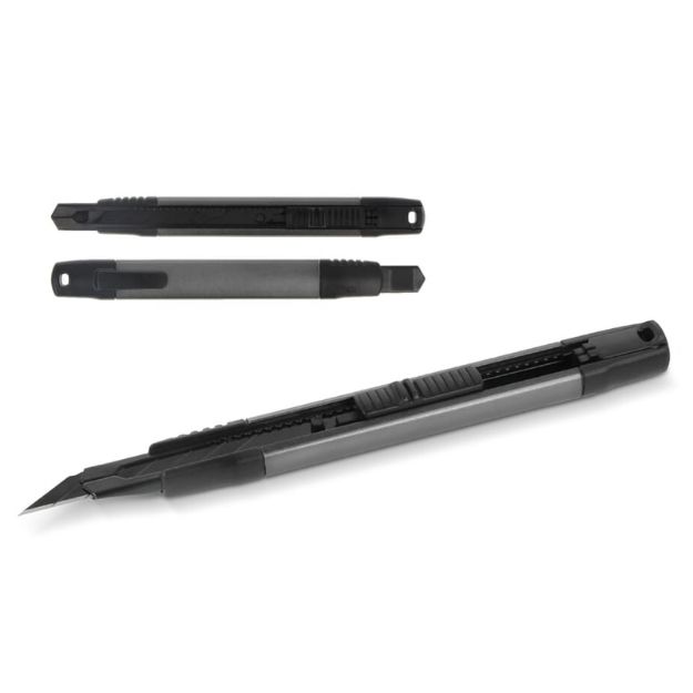 hobbymes metaal en abs