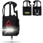 multigereedschap in r-abs en metaal 7 functies