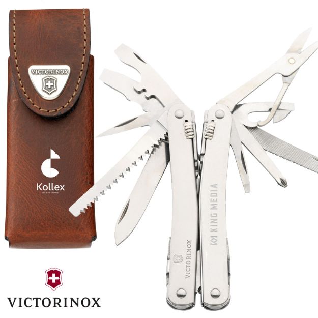 victorinox spirit x multitang