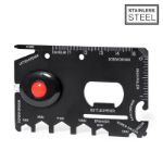 multitool rvs, 16 functies vireon