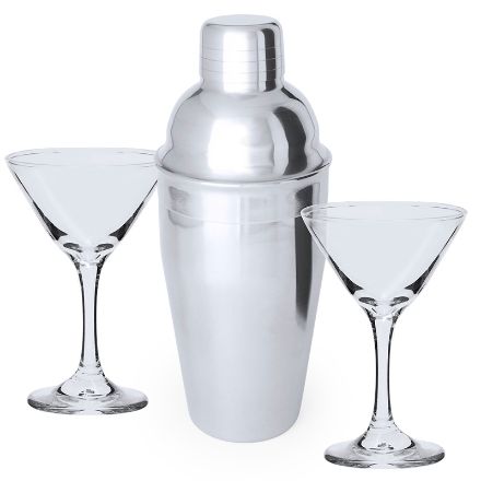 cocktail set cefiro 550 ml