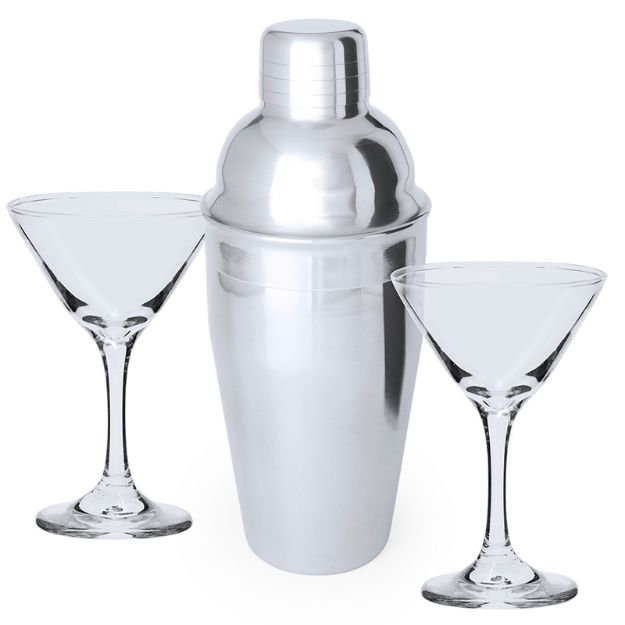 cocktail set cefiro 550 ml
