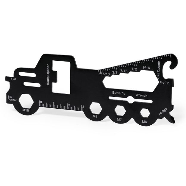 multitool zorlix 18 functies