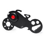 multitool flanery 11 functies