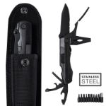 multifunctioneel zakmes 10 accessoires eliana