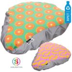 custom made rpet fietszadelhoes crearide reflect