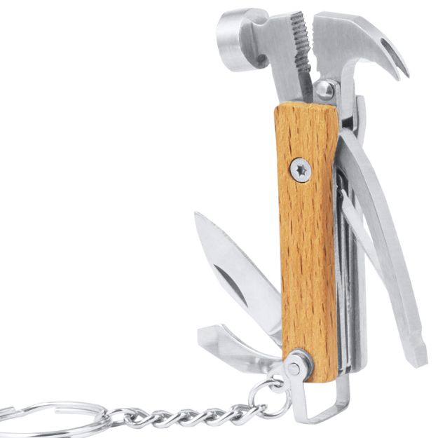 multitool sleutelhanger meniok