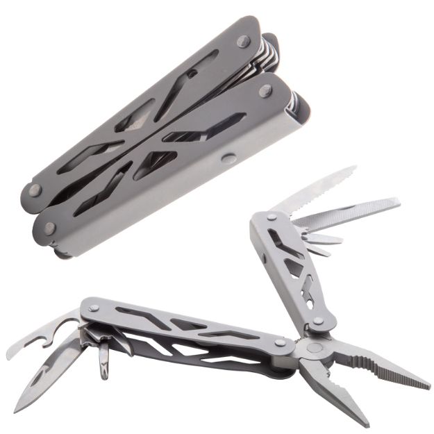 multitool watton 9 functies