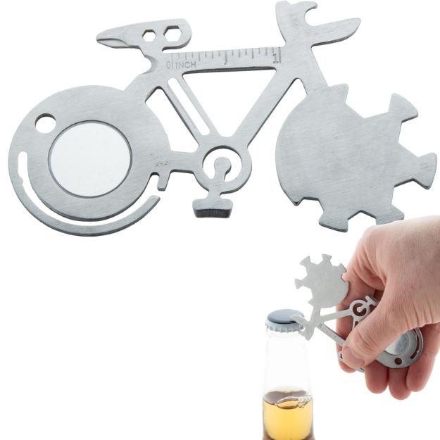 multitool rvs coppi 11 functies