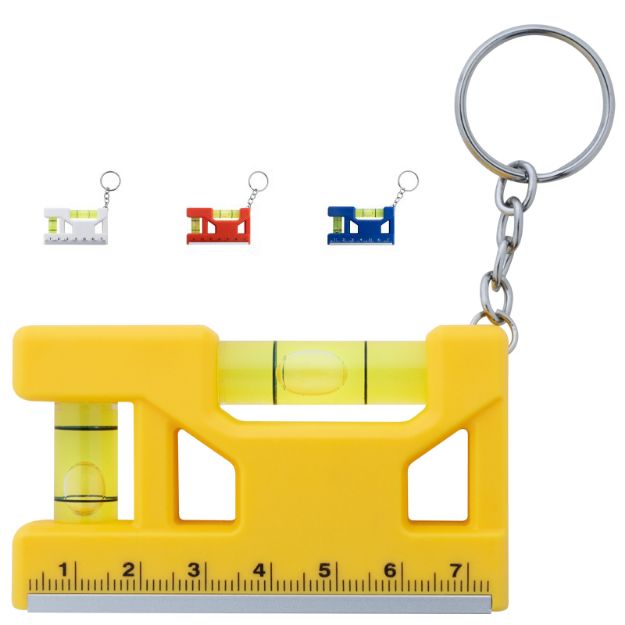 multifunctionele sleutelhanger multilevel